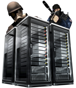 DDOS-ATTACK-Gaming-Server