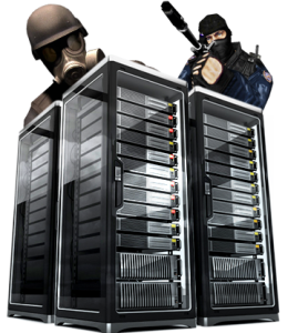DDOS-ATTACK-Gaming-Server-xsunucu