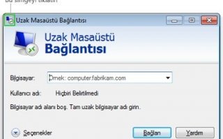 windows_uzak_masaustu_baglantisi_kurma