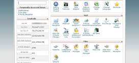 Cpanel 11 Türkçe Dil Dosyası