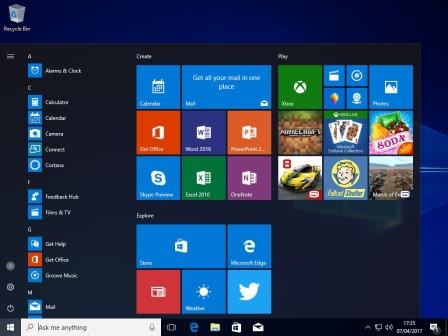 Windows 7/8/8.1/10 Uyku Modu Sorunu