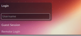 Ubuntu’ya Yönetici (Root) Olarak Giriş Yapma