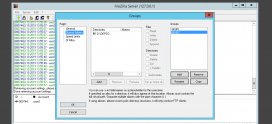 Filezilla premium indirme sistemi kurma